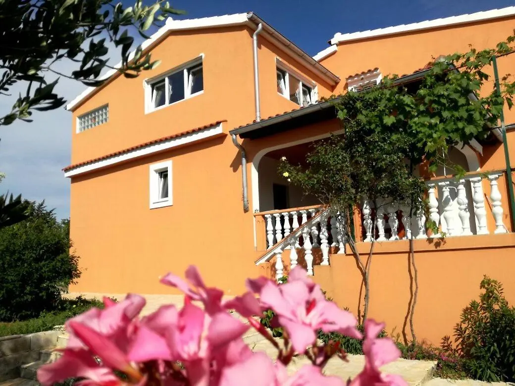 Villa Zigun Visocane