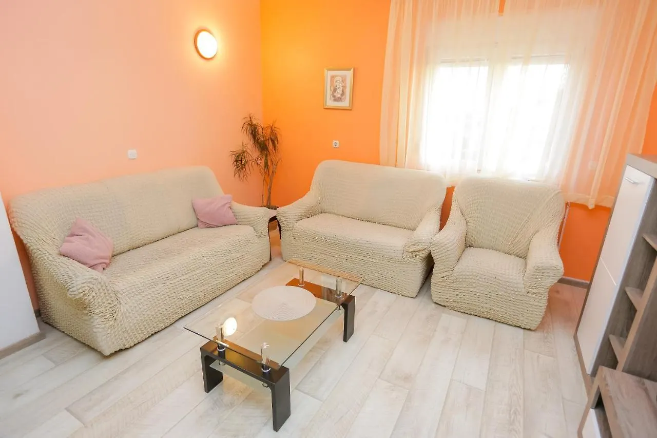 Villa Zigun Visocane