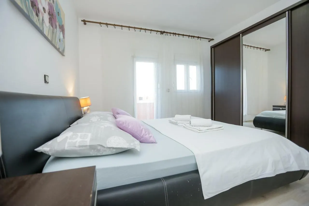 Villa Zigun Visocane Croatia