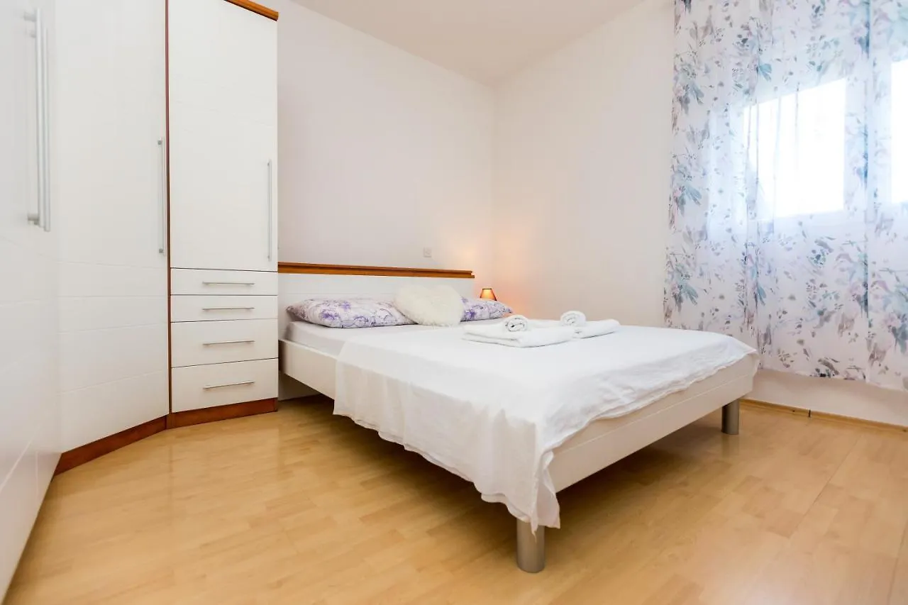 Villa Zigun Visocane Croatia