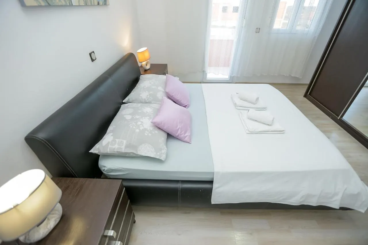 Villa Zigun Visocane Croatia