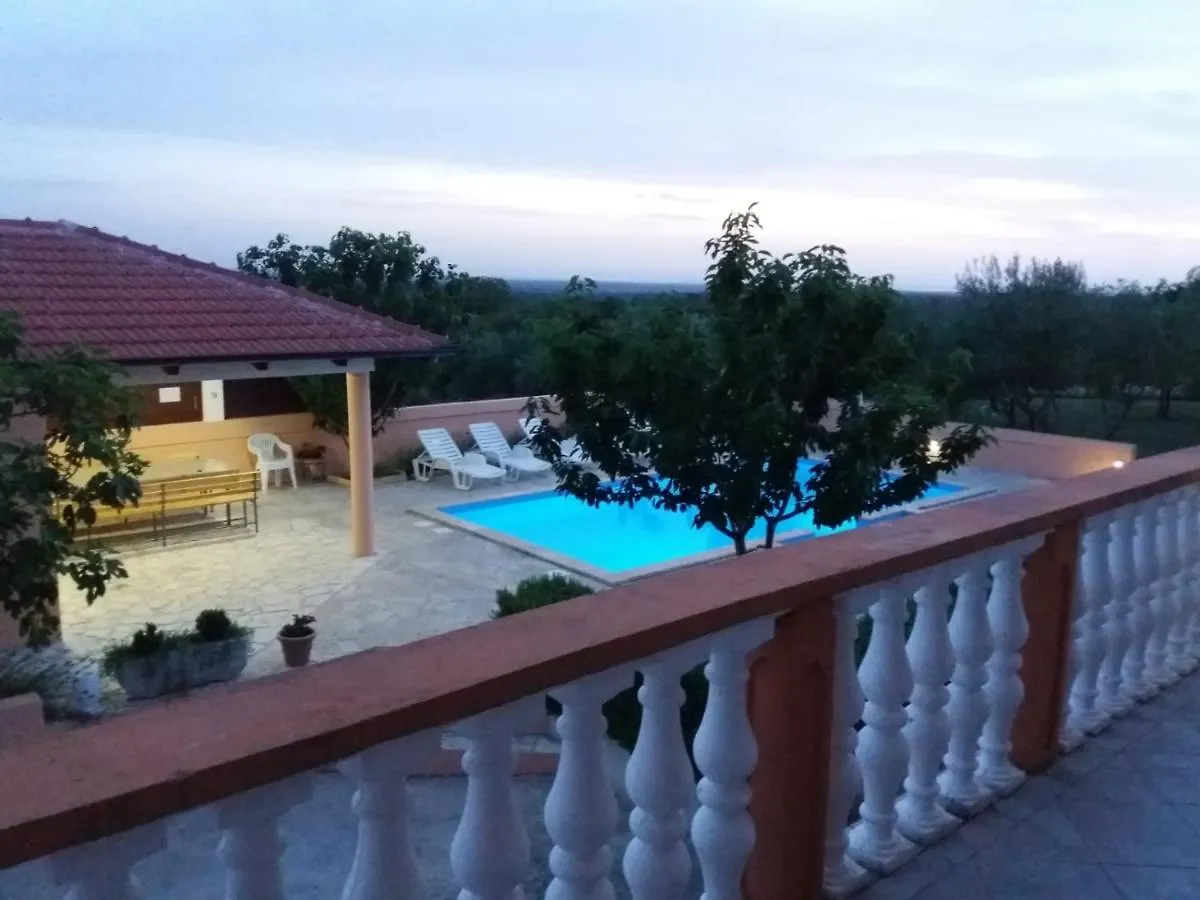 Villa Zigun Visocane